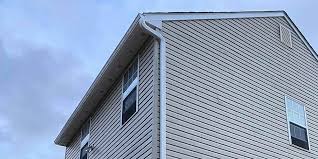 Best Fiber Cement Siding Installation  in Marcus, IA